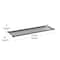 Flash Furniture Galvanized Under Shelf for 24 x 48 Work Tables NH-GU-2448-GG - alternate 7